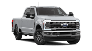 2026 Ford Super Duty® External Image 4